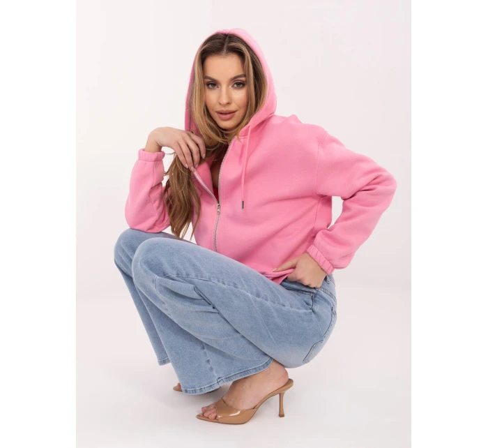 Bluza CLM BL model 22020625 różowy - FPrice