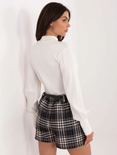 Szorty IT SN  granatowy model 21776255 - FPrice