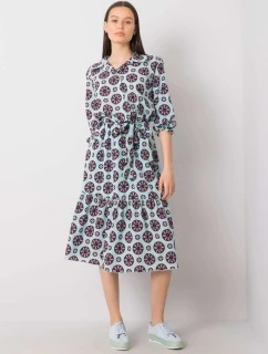 Šaty LK SK model 15426689 mincí - FPrice