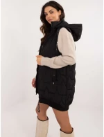 Kamizelka SK KZ HH model 21462794 czarny - FPrice