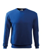 Essential mikina pánska/detská kráľovská modrá