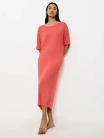 Dámska nočná košeľa Timeless Sensuality NDK SSL - Triumph