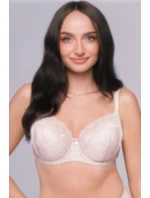 BIUSTONOSZ AV model 22002609 BEIGE SSS - Ava