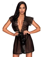 Župany model 158908 Obsessive