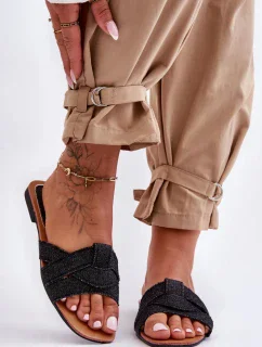 Šľapky model 183492 Step in style