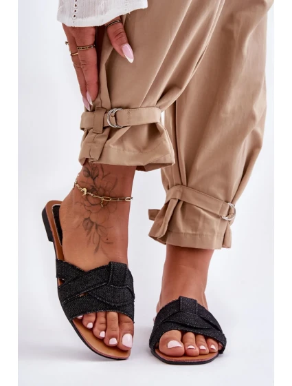 Šľapky model 183492 Step in style