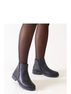 Topánky model 204579 Solea