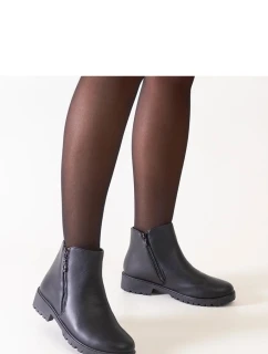 Topánky model 204579 Solea