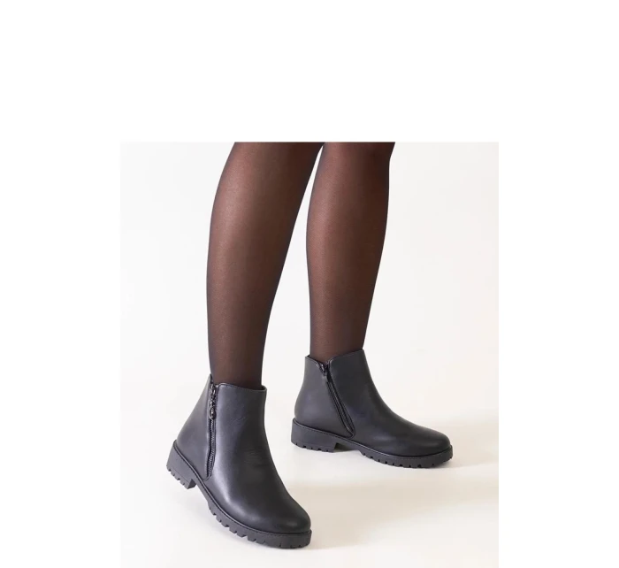 Topánky model 204579 Solea Topánky model 204579 Solea