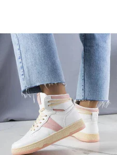 Tenisky model 208012 Solea