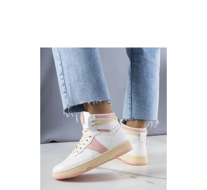 Tenisky model 208012 Solea Tenisky model 208012 Solea