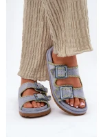 Papuče model 213958 Step in style