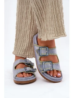 Papuče model 213958 Step in style