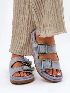 Papuče model 213958 Step in style