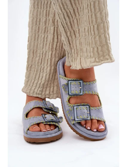 Papuče model 213958 Step in style