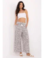 Dámske nohavice model 215123 Podúroveň Dámske nohavice model 215123 Podúroveň