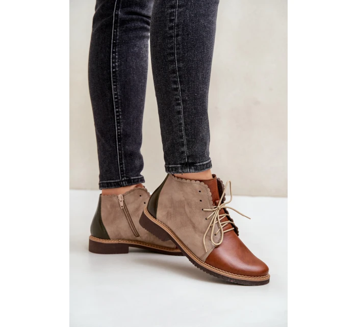 Poltopánky model 216526 Krok vo veľkom štýle