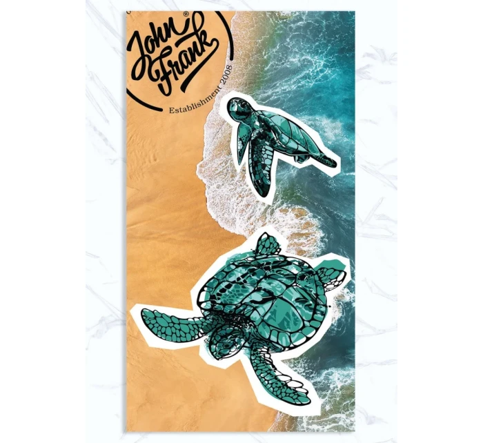 Uterák John Frank JFSS23TW07 Uterák John Frank JFSS23TW07