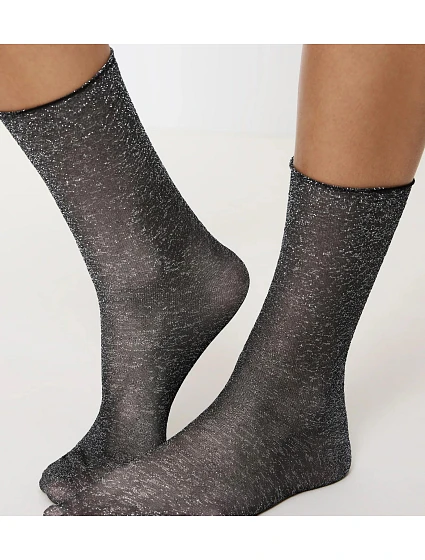 model 21234811 Socks 2 Pack Sheer UNKNOWN  UNKNOWN - Triumph