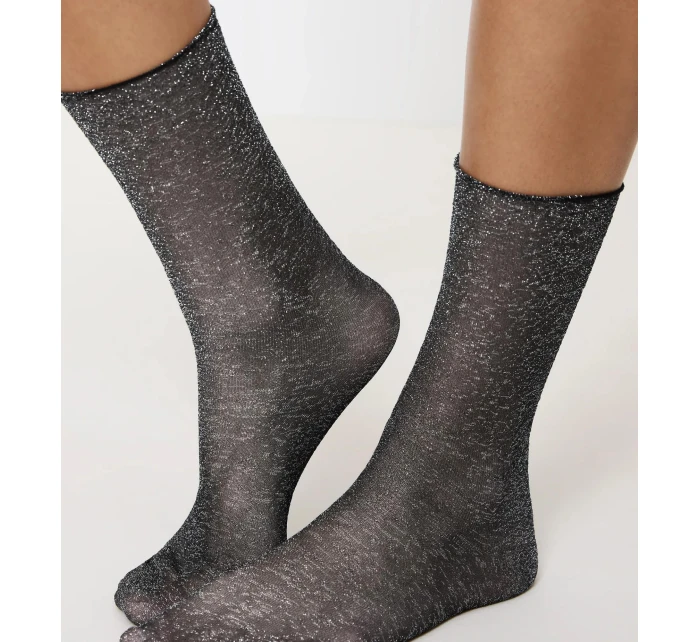 model 21234811 Socks 2 Pack Sheer UNKNOWN  UNKNOWN - Triumph