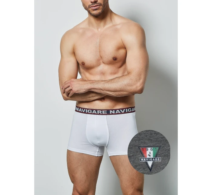 Boxerky model 21214166 322 M2XL - Navigare Boxerky model 21214166 322 M2XL - Navigare