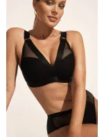 Dámske nohavičky brazilky Kinga B-748/2 S-2XL