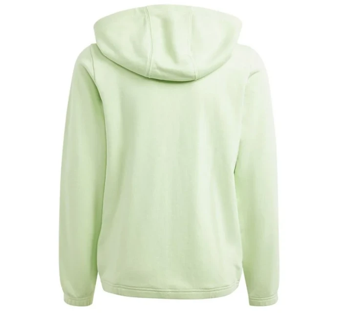 3 Stripes mikina s kapucí Jr model 19460164 - ADIDAS 3 Stripes mikina s kapucí Jr model 19460164 - ADIDAS