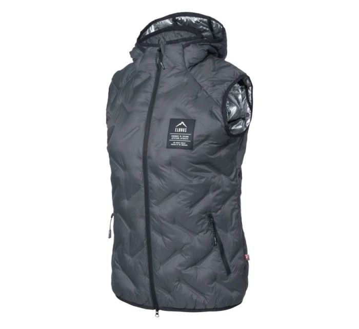 Elbrus Huel Vest Primaloft W 92800622493 Elbrus Huel Vest Primaloft W 92800622493