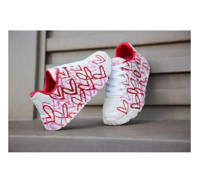 X The Love W dámské boty model 20691418 - Skechers X The Love W dámské boty model 20691418 - Skechers