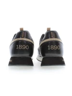 Dámska obuv U.S. Polo W NOBIW002-BLK