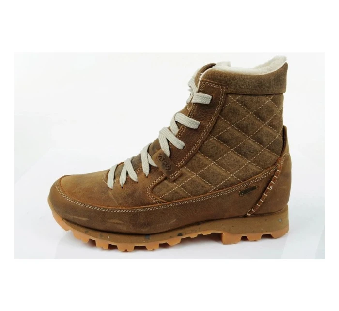 Dámska treková obuv Aku EGA GTX