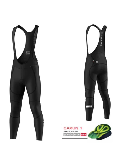 Biemme WINTER GARUN 2.0 pančuchy čierne M