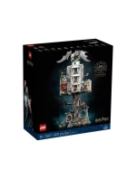 LEGO Harry - edice model 21864874 LEGO Harry - edice model 21864874