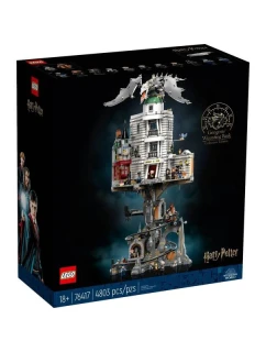 LEGO Harry   - edice model 21864874