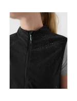 Dámské běžecké tričko bez rukávů model 21907368 - 4F