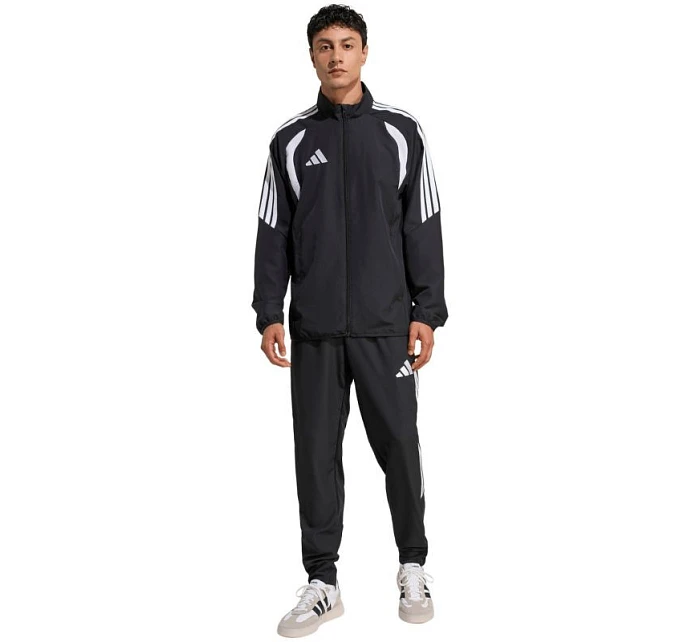 Pánské kalhoty Tiro 26 League Presentation black model 22060298 - ADIDAS