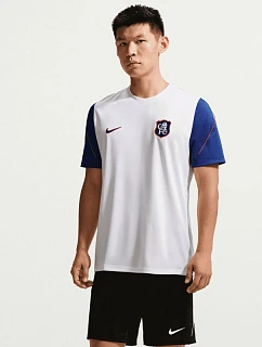 Tričko Nike Chelsea FC Strike SS Top II 6811-100
