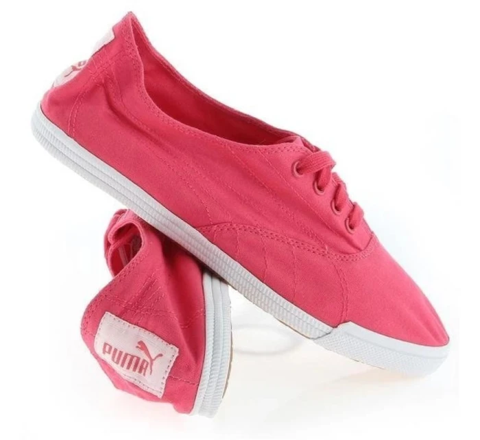 Dámske topánky Tekkies Rogue Red W 353211 05 - Puma