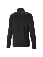 Pánska mikina teamRISE 1 4 Zip M 657394 03 - Puma