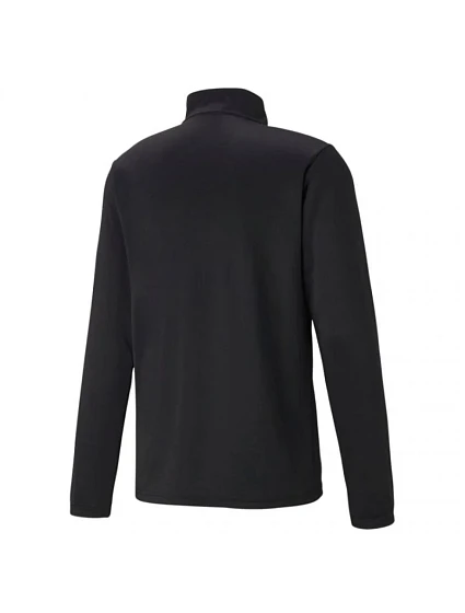 Pánská mikina teamRISE 1 4 Zip M model 16054064 03 - Puma