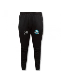 Tempish Teem Men M Zateplené tepláky 1350000525