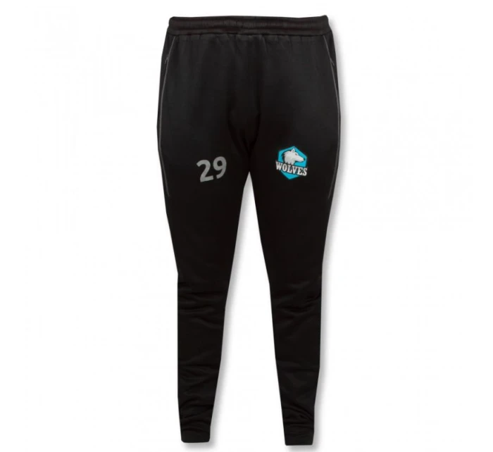 Men M zateplené tepláky model 20813798 - Tempish