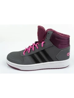 Adidas Hoops Mid 2.0 KW GZ7796