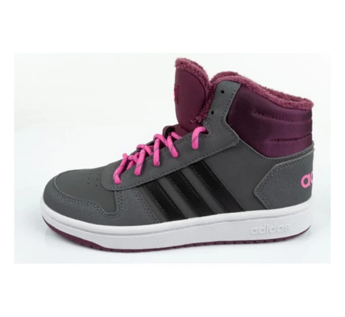 Adidas Hoops Mid 2.0 KW GZ7796 Adidas Hoops Mid 2.0 KW GZ7796