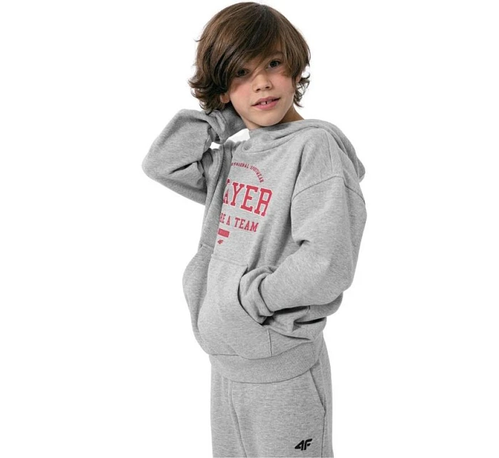 Chlapci Jr HJZ22 JBLM006 27M - 4F