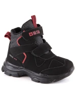 Vysoká športová obuv Big Star Jr INT1883 black