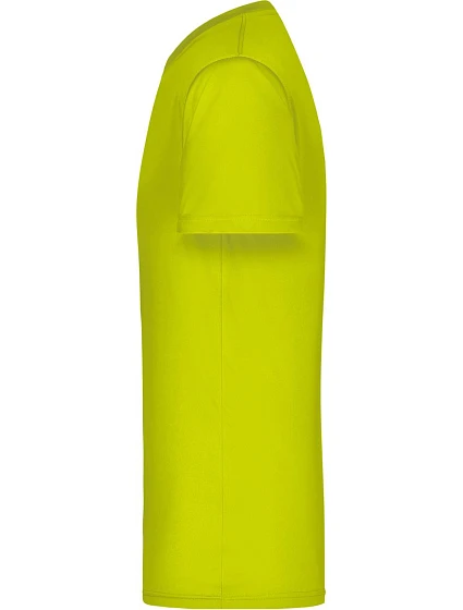 JN 358 Pánské žerzejové sportovní tričko yellow model 22537658 - Daiber JN 358 Pánské žerzejové sportovní tričko yellow model 22537658 - Daiber