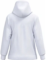 K 473 Dámská mikina s kapucí model 22430974 white - Kariban K 473 Dámská mikina s kapucí model 22430974 white - Kariban
