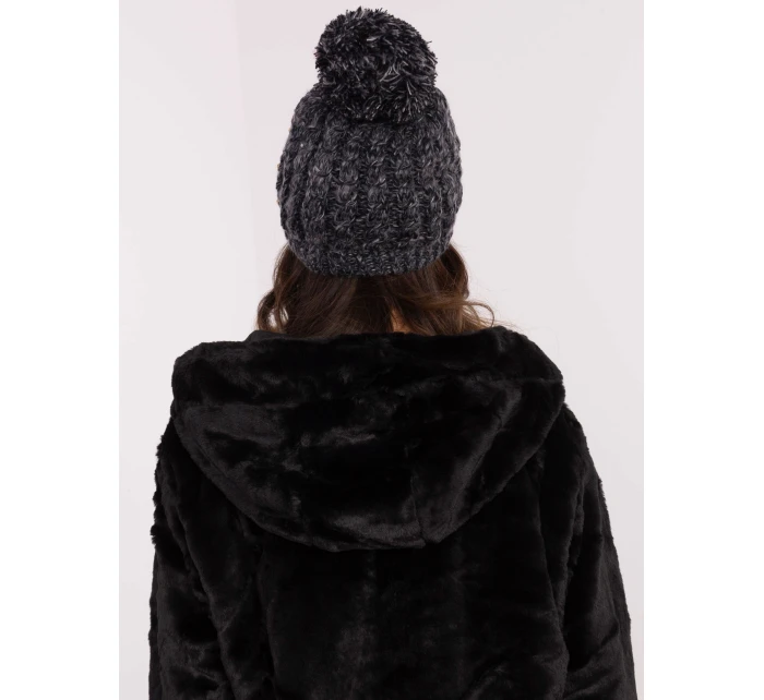 Čiapka AT CZ JY 39.32 čierna Čiapka AT CZ JY 39.32 čierna