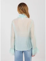 Košeľa IT KS 28882.03 mint Košeľa IT KS 28882.03 mint